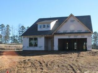 1315 Quandary Lake Ln, Graham, NC 27253