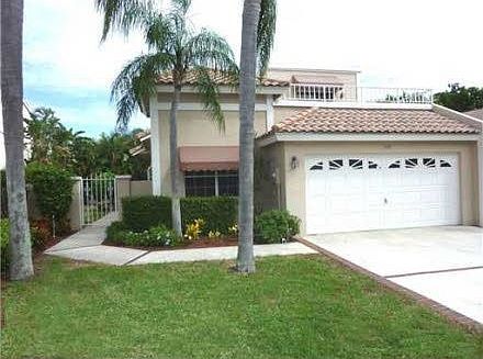 For Sale: 237 PELICAN Wy, Delray Beach, FL 33483