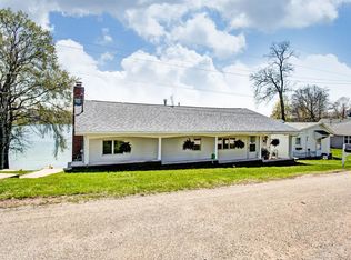 1560 W 635 N, Howe, IN 46746