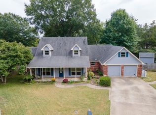 12 Chester Cv, Conway, AR 72034