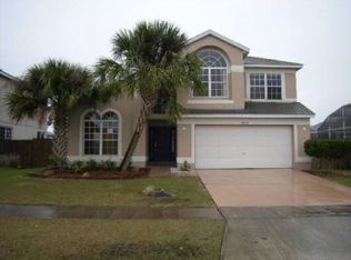 14014 Sanibel Isle Dr, Orlando, FL 32824