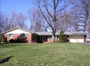 5720 Kilmer Ln, Indianapolis, IN 46250