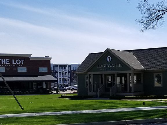 close to THE LOT restaurant