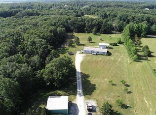 70 Winston Way, Troy, MO 63379