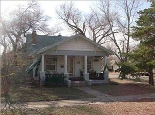 921 W Riverside Ave, Wichita, KS 67203