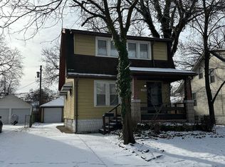 129 W Robert Ave, Hazel Park, MI