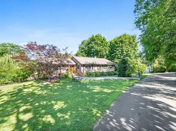 48 Woodland Drive, Wappingers Falls, NY 12590