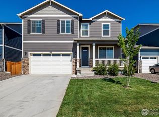 1718 Avery Plaza St, Severance, CO 80550