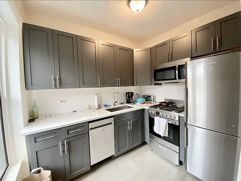 206 Saint Marks Ave #4C — Photo 3