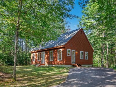 76 Gould Hill Road, Greenfield, NH, 03047