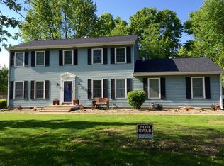 4630 Springfield Dr, Terre Haute, IN 47803