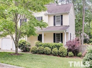 4107 Liddington Dr, Durham, NC 27705