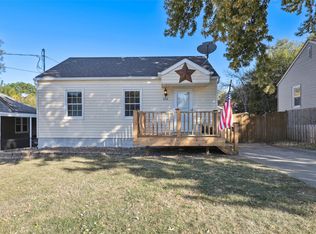 3218 Kinsey Ave, Des Moines, IA 50317