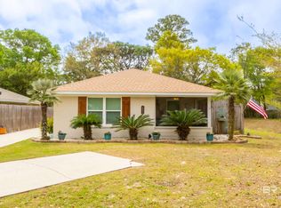 805 E 24th Ave, Gulf Shores, AL 36542