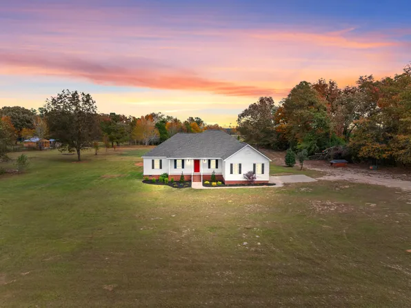 10132 Clarks Mill Road, Avera, GA 30803
