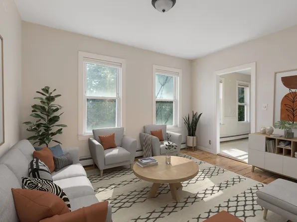 26 Plymouth St #3, Cambridge, MA 02141