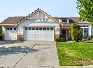 Polo Ridge #1 Major Plat, Moses Lake, WA 98837