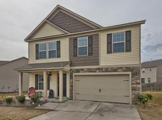 503 Deertrack Run, Lexington, SC 29073