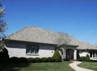 11420 High Dr, Leawood, KS 66211