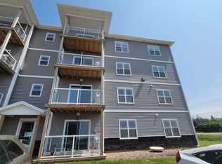 24 Gilbert Dr #307, Charlottetown, PE C1C0W2
