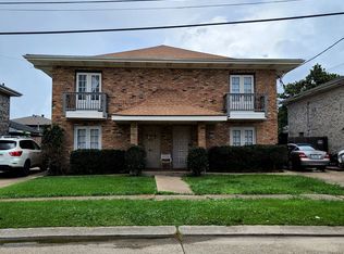 3733 Saratoga Dr, Metairie, LA 70002