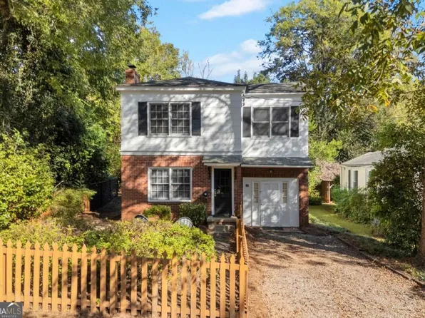 98 Springdale St, Athens, GA 30605