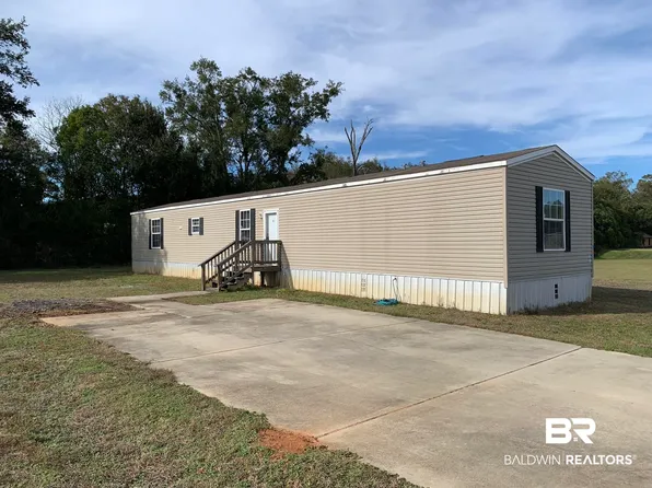 21858 Westside Loop, Silverhill, AL 36576