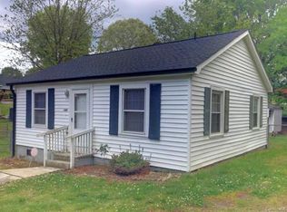 1203 Cranberry St, Monroe, NC 28110