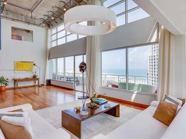 400 S Pointe Dr APT 2404, Miami Beach, FL 33139