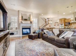 9211 Mornington Way, Lone Tree, CO 80124