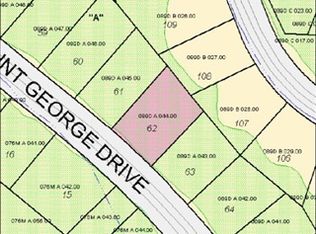 223 Saint George Dr, Crossville, TN 38558
