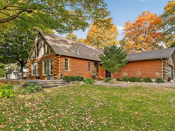 58733 County Road 6, Zumbro Falls, MN 55991