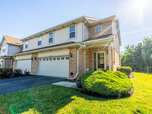 9207 Waterfall Glen Blvd, Darien, IL 60561