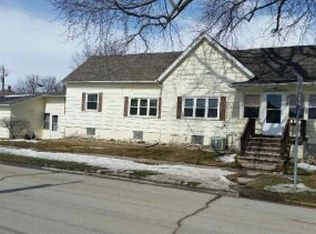 316 E Keyser St, Garrett, IN 46738