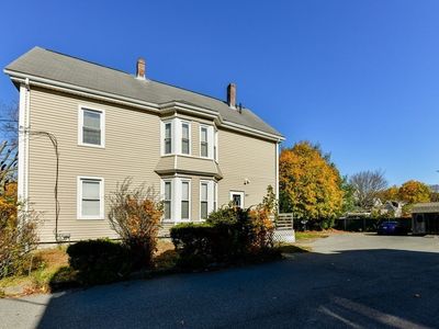 892 Washington St, Stoughton, MA, 02072