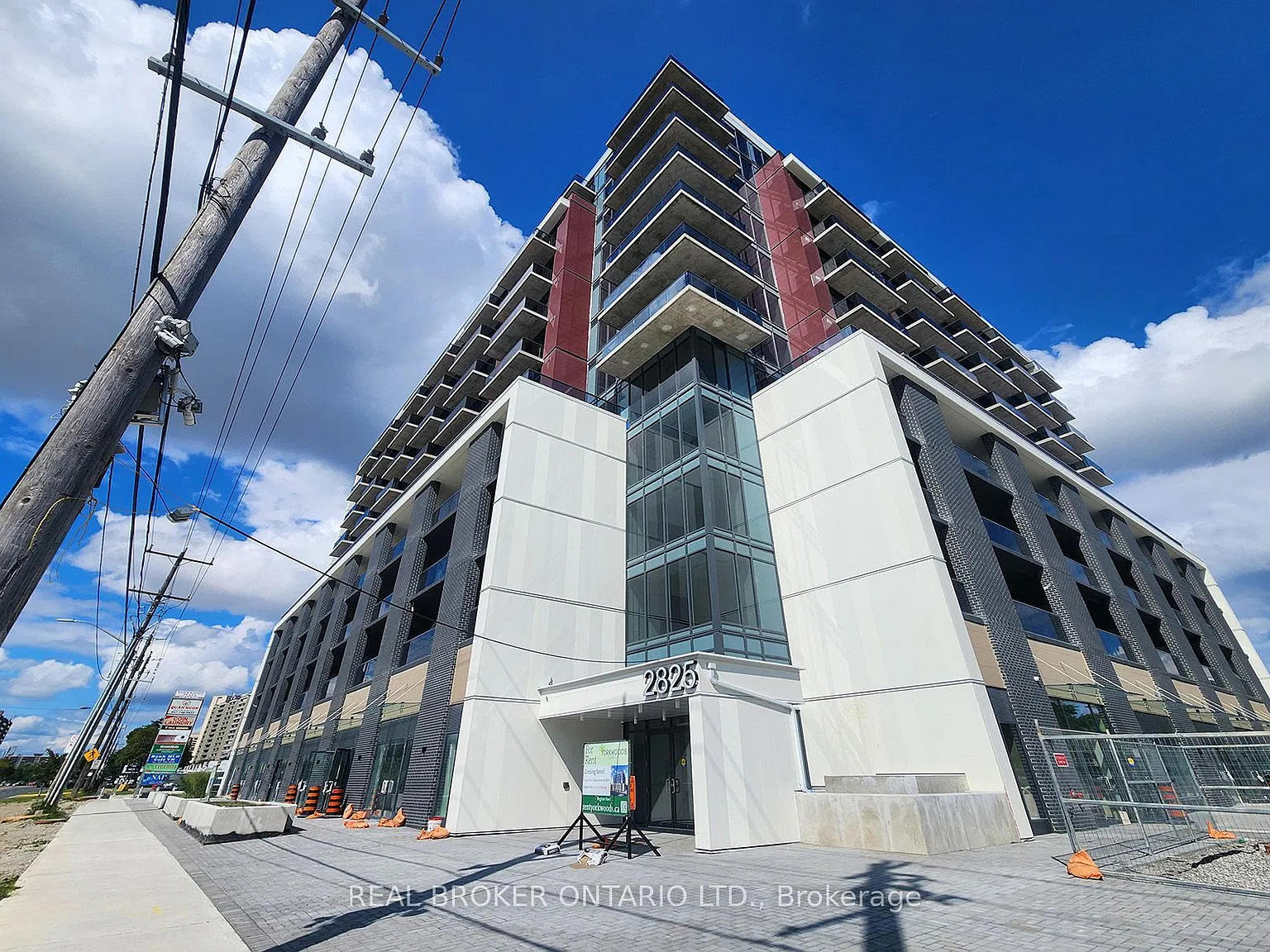 2 bed, $2,500 — Photo 1