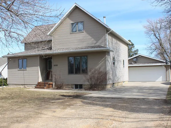 1522 El Mirage St, Bigelow, MN 56117
