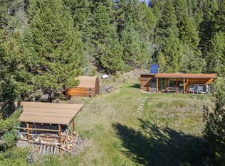 601 Whites Gulch Rd, Townsend, MT 59644