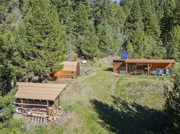 601 Whites Gulch Rd, Townsend, MT 59644
