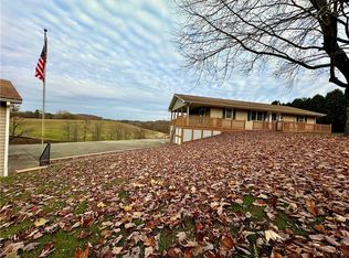 4641 Ellwood Rd, New Castle, PA 16101