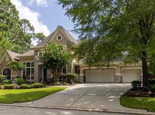 1614 Lake Wilderness Ln, Kingwood, TX 77345