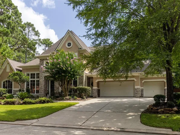 1614 Lake Wilderness Ln, Kingwood, TX 77345