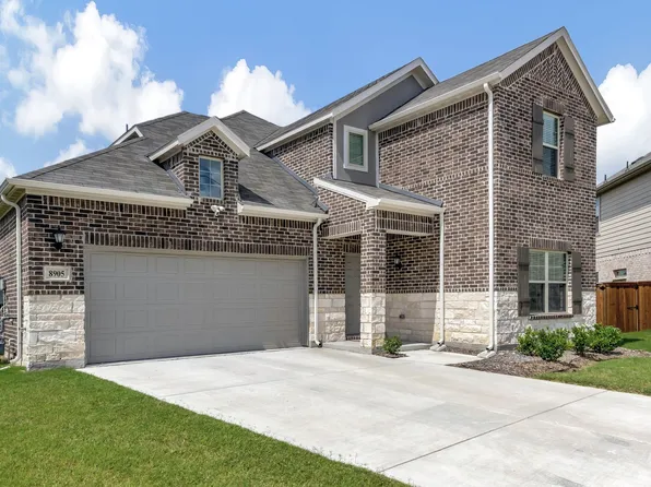8905 Wheat Penny Ct, Fort Worth, TX 76131