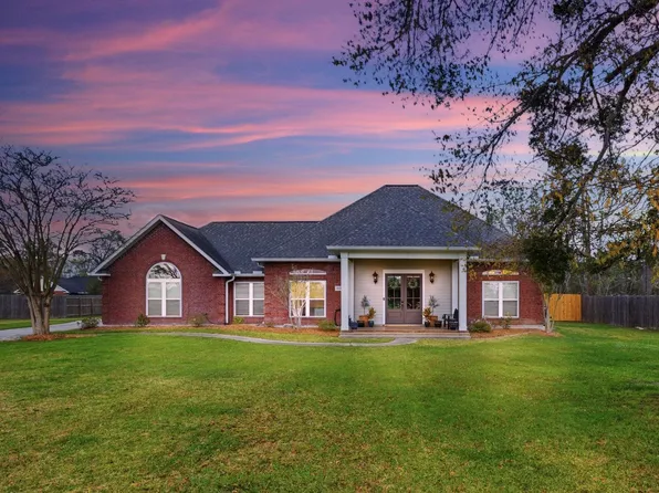 627 Josh St, Lake Charles, LA 70611