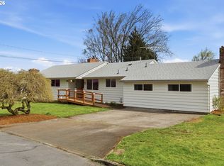 2708 13th Ave, Forest Grove, OR