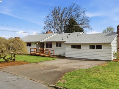 2708 13th Ave, Forest Grove, OR, 97116