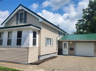 4 4th Ave, Franklinville, NY 14737