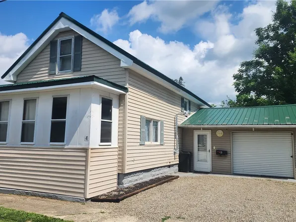 4 4th Ave, Franklinville, NY 14737