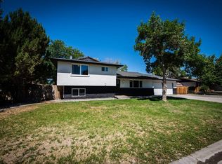 581 Agana Dr, Grand Junction, CO 81504