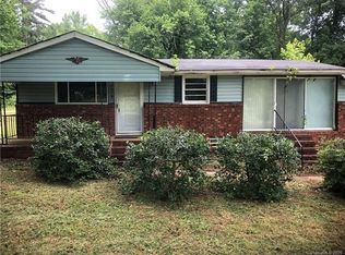 729 Avenue K, Lexington, NC 27292